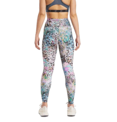 CALZA REEBOK LUX BOLD HR TIGHT - Image 2