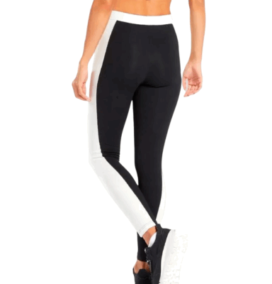 CALZA REEBOK HS4709 CL AE COTTON - Image 2