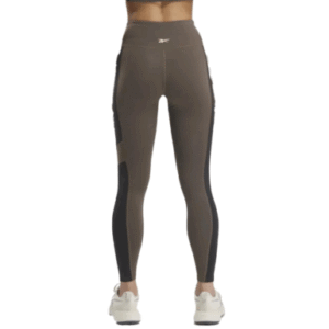 CALZA REEBOK LUX HR TIGHT IL2017