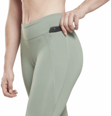 CALZA REEBOK LUX RBK21000AD4700 - Image 3