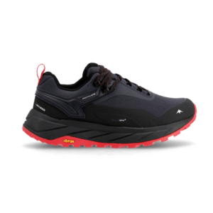ZAPATILLA MONTAGNE TRAIL RUNNING LEKNESS