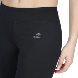 CALZA TOPPER BIKER WMN