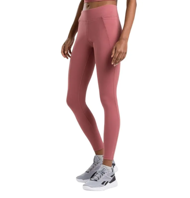 CALZA REEBOK LUX TIGHT