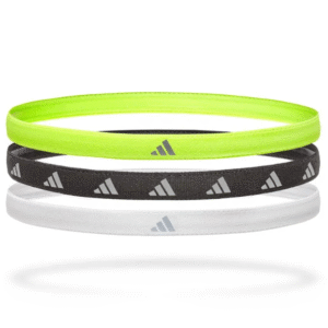 SET ADIDAS DE VINCHAS X3