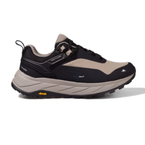 ZAPATILLA MONTAGNE TRAIL RUNNING LEKNESS