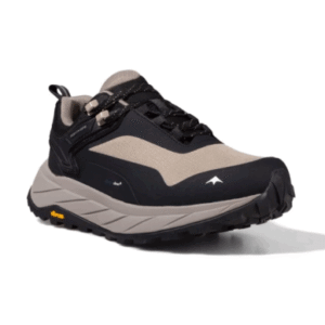 ZAPATILLA MONTAGNE TRAIL RUNNING LEKNESS