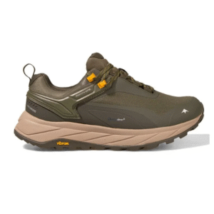 ZAPATILLA MONTAGNE TRAIL RUNNING LEKNESS