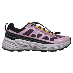 ZAPATILLA MONTAGNE TRAIL RUNNING NEORACE