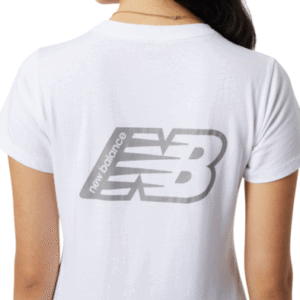 REMERA NEW BALANCE ESSENTIALS TEE