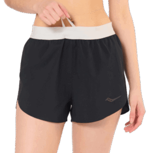 SHORT SAUCONY ENDORPHIN SPLIT W