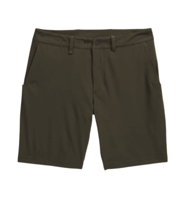 SHORT THE NORTH FACE M PARAMOUNT