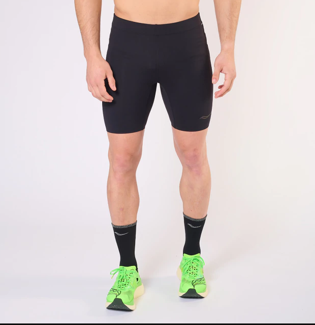 CALZA SAUCONY CORTA ENDORPHIN HALF MEN