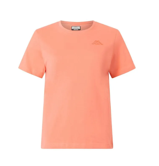 REMERA KAPPA SYLVIE 2