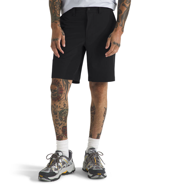 SHORT THE NORTH FACE M PARAMOUNT