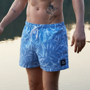 SHORT TOPPER DE BAÑO SUPER SLIM MEN