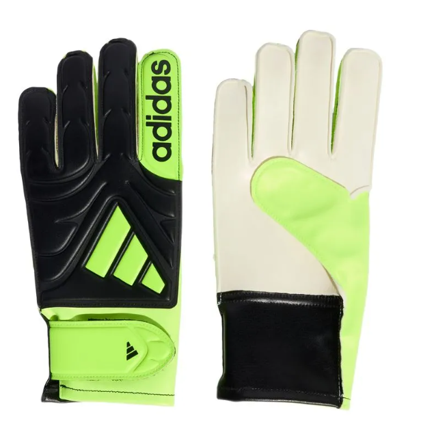 GUANTES DE ARQUERO COPA CLUB NIÑOS