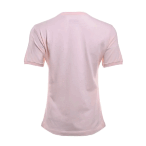 REMERA KAPPA LOGO CABAS