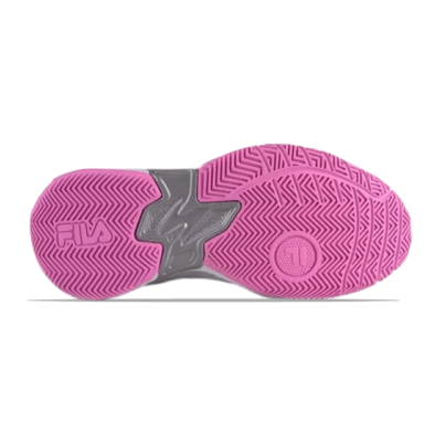 ZAPATILLAS FILA FLOAT ACER MUJER - Image 5