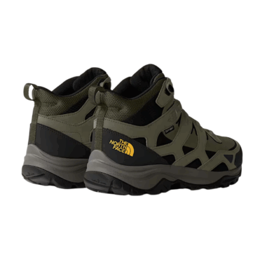 BOTITA THE NORTH FACE M HEDGEHOG 3 MID WP