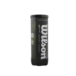 TUBO WILSON PREMIER PADEL X3