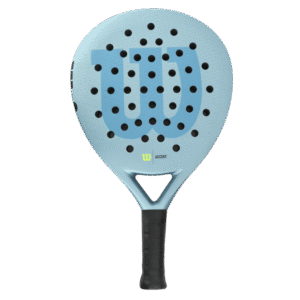 PALETA WILSON ACCENT LT PADEL 2