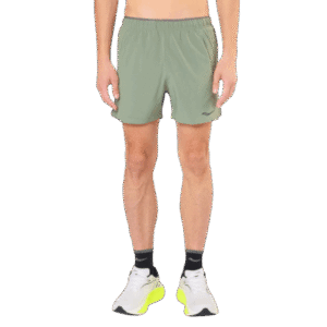 SHORT SAUCONY OUTPACE 5 PULG MEN