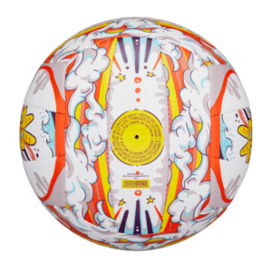 PELOTA WILSON VOLEY GRAFFITI PEACE VB