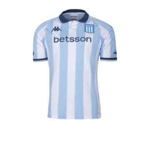 CAMISETA KOMBAT HOME RACING