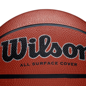 PELOTA WILSON MVP BSKT 7 BROWN