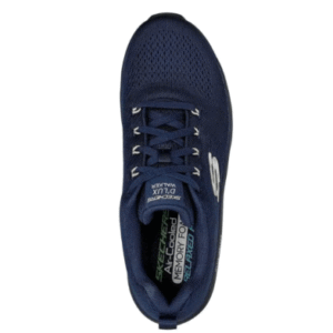 ZAPATILLAS SKECHERS D LUX WALKER MEERNO