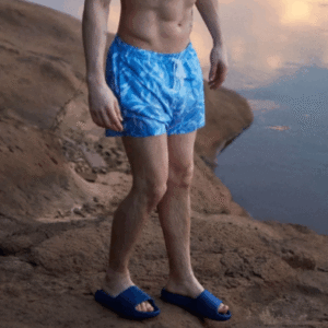 SHORT TOPPER DE BAÑO SUPER SLIM MEN