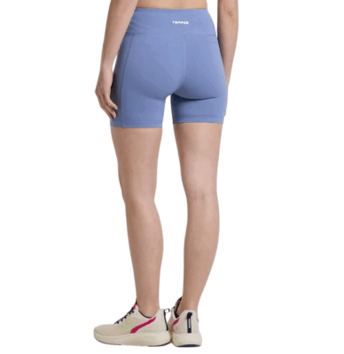 CALZA TOPPER SHORT WMN