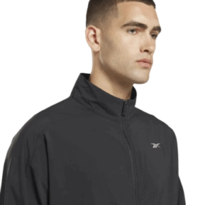 CAMPERA REEBOK RUNNING WOVEN WIND