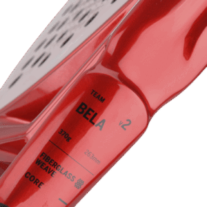 PALETA WILSON BELA TEAM V2 PADEL 2