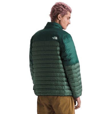 CAMPERA THE NORTH FACE M TERRA PEAK - Image 2