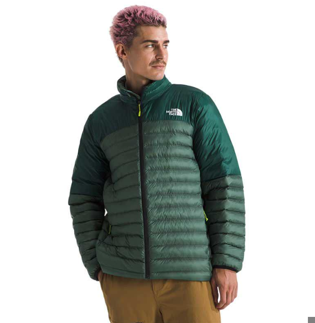 CAMPERA THE NORTH FACE M TERRA PEAK