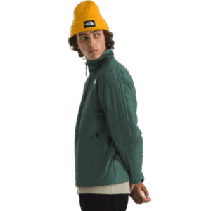 CAMPERA THE NORTH FACE M JUNCTION INSULATED