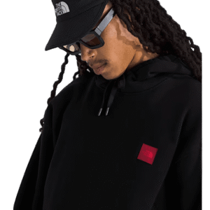 BUZO THE NORTH FACE M RED BOX ACONCAGUA HEAVYWEIGHT