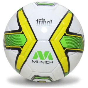 PELOTA MUNICH TRIBAL 5