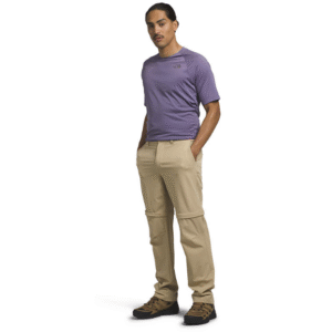 PANTALON THE NORTH FACE M PARAMOUNT CONVERTIBLE