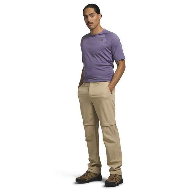 PANTALON THE NORTH FACE M PARAMOUNT CONVERTIBLE - Image 2