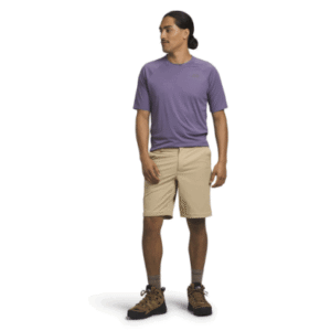 PANTALON THE NORTH FACE M PARAMOUNT CONVERTIBLE