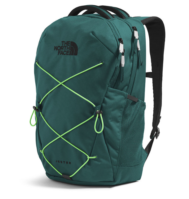 MOCHILA THE NORTH FACE JESTER