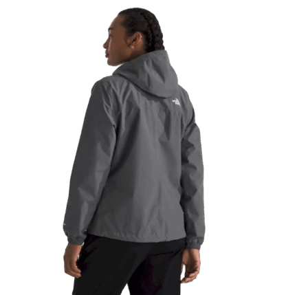 CAMPERA THE NORTH FACE W ANTORA RAIN - Image 4