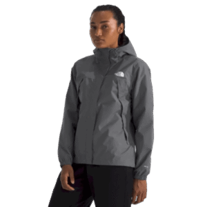 CAMPERA THE NORTH FACE W ANTORA RAIN