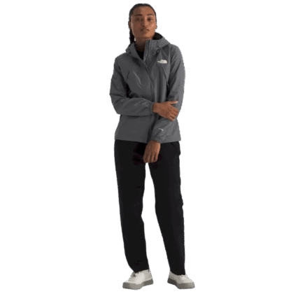 CAMPERA THE NORTH FACE W ANTORA RAIN - Image 2