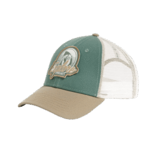 GORRA THE NORTH FACE GRAPHIC MUDDER TRUCKER