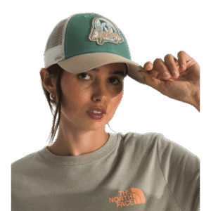 GORRA THE NORTH FACE GRAPHIC MUDDER TRUCKER