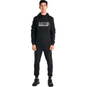 BUZO BABOLAT HOODIE BLAST