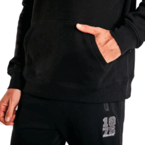 BUZO BABOLAT HOODIE BLAST